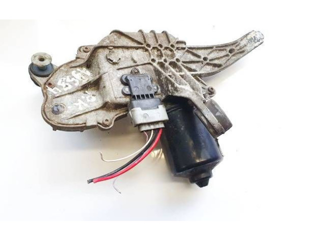 Моторчик дворников w000002191, W000002191    Renault Scenic III -  Grand scenic III