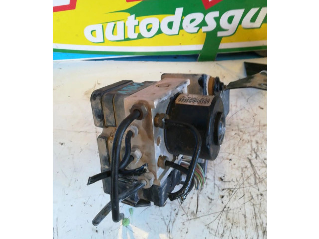 Блок АБС 00402664E2   Ford  Transit -  Tourneo Connect  2009 - 2013 года