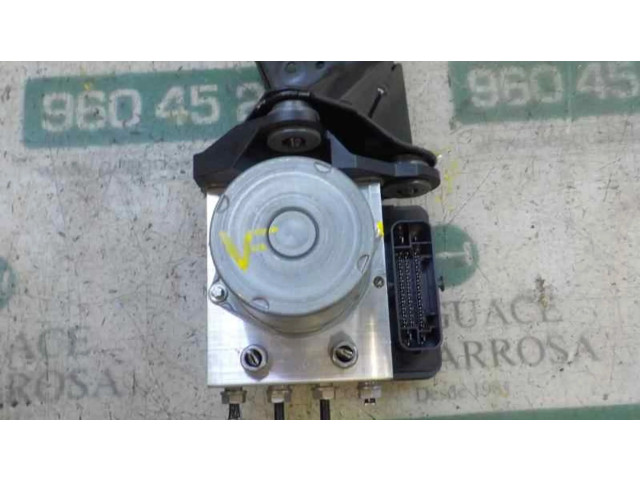 Блок АБС 2Q0614517AQBEF, 2Q0614517AQ   Audi  A1  2018- года