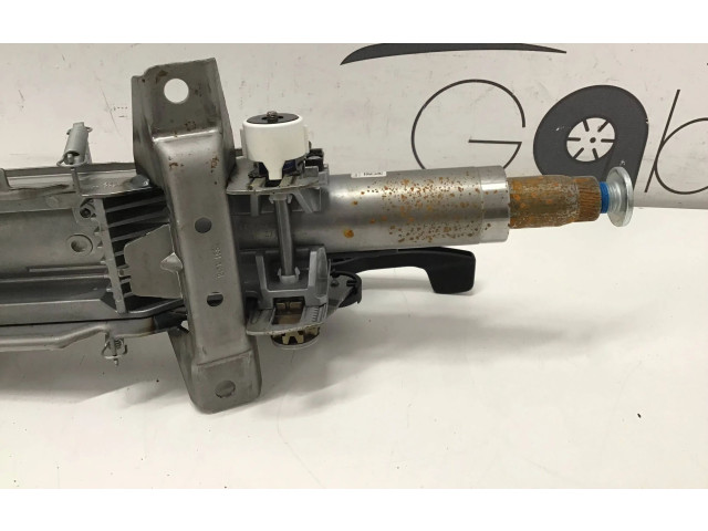 Рулевая рейка 80A419506, 80A419506N Audi Q5 SQ5 2017 - года