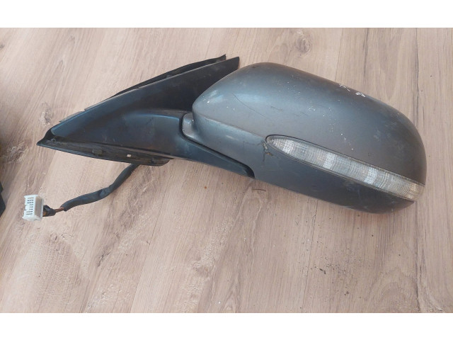 Зеркало электрическое Honda Accord 2008 - 2016 года