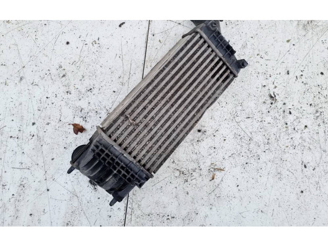 Интеркулер  9657073480, 9657073480   Citroen C5 