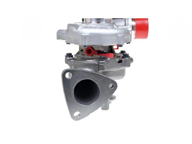 Турбина Ford Transit Custom KK2Q6K682BA, 850840