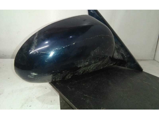 Зеркало электрическое Hyundai Coupe - года