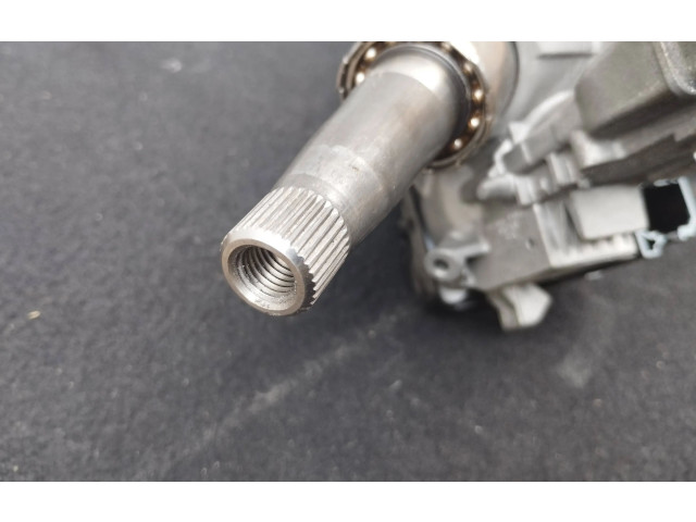 рейка Колонка рулевая 116RI000664, 39730TL0G0 Honda Accord 2008 - 2016 года