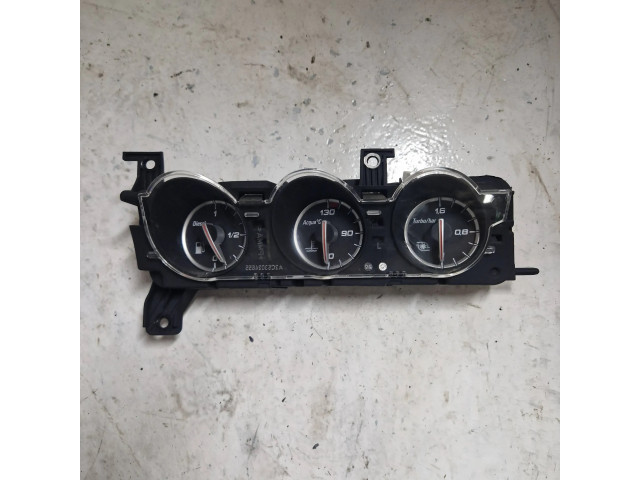 Дисплей 50511917 Alfa Romeo 159