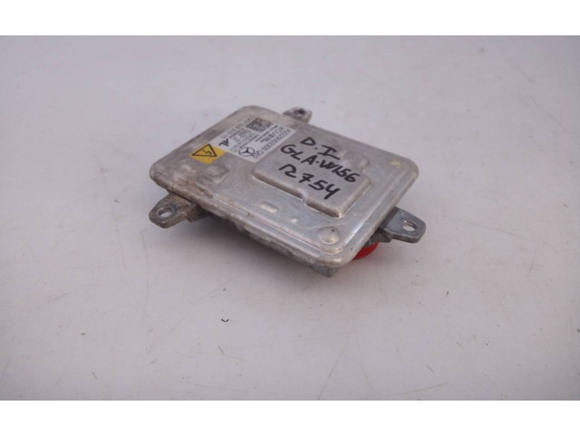 Блок управления Xenon