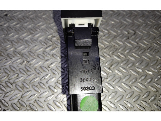 Переключатель дворников 937803E000   KIA Sorento