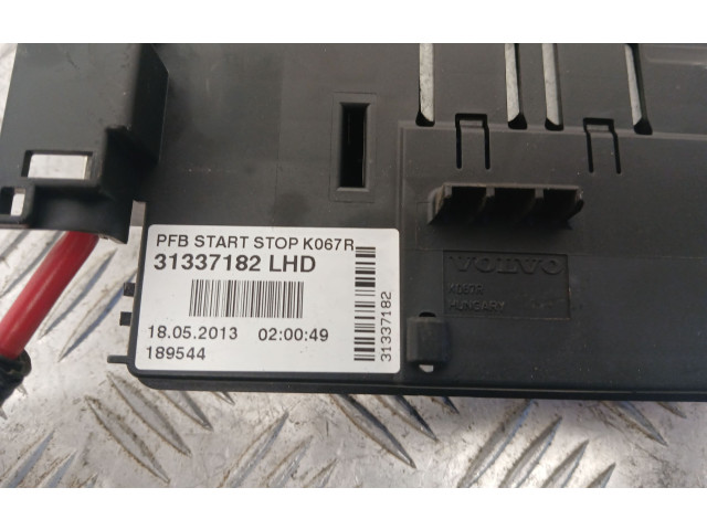 Pojistková skříňka 31324828 Volvo S80 2014
