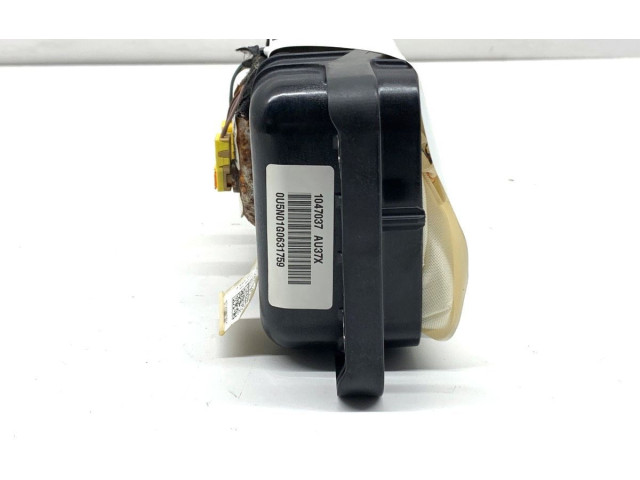 Подушка безопасности пассажира 8V0880204F   Audi A3 S3 8V