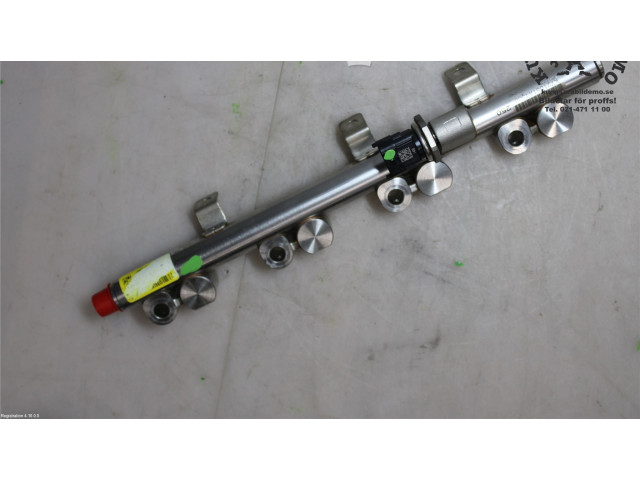 Топливная рампа 3534203AC0, 3530403HC0   KIA Xceed   для двигателя G4LE