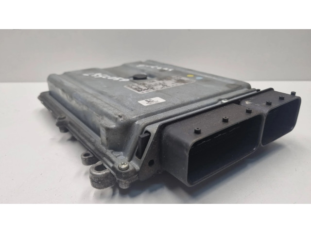 Řídící jednotka A6421509877, 6421509877 Mercedes-Benz S W221 2007