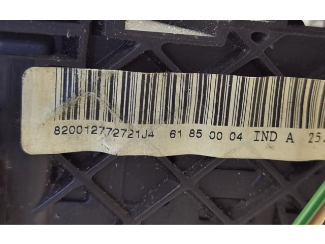 Ручка стеклоочистителей 82001277272 Renault Scenic RX