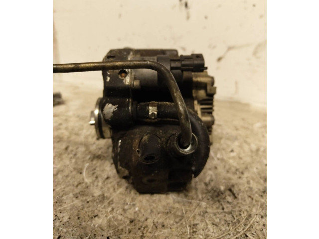 Топливный насос