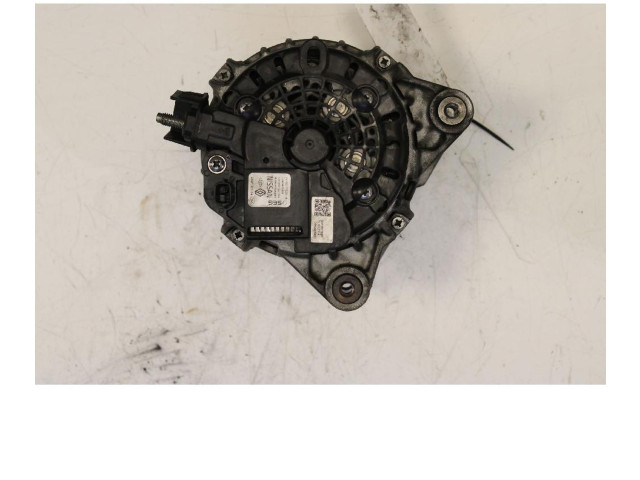 Генератор    Dacia Duster II 1.3     