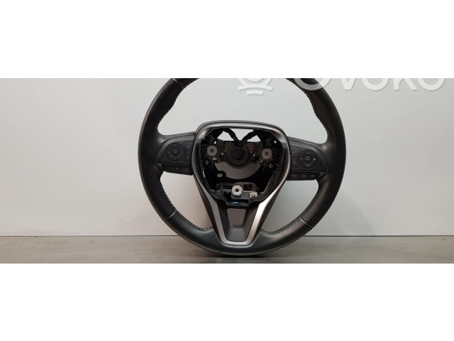 Volant Toyota Corolla E160 E170 2019 4510202800C0, 451000Z220