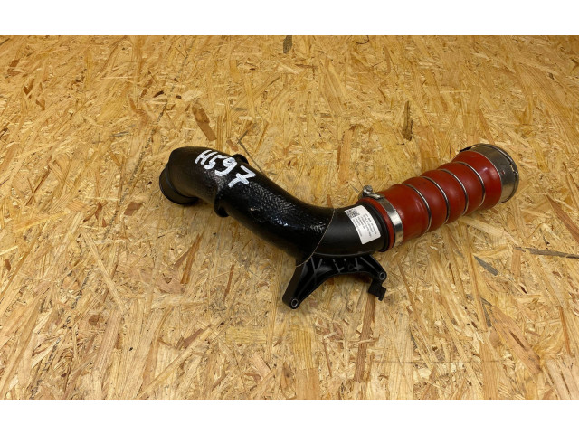 Интеркулер 8675264, 05120213 BMW 1 F40