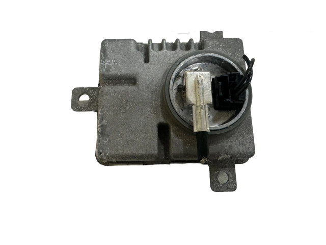 Блок управления Xenon