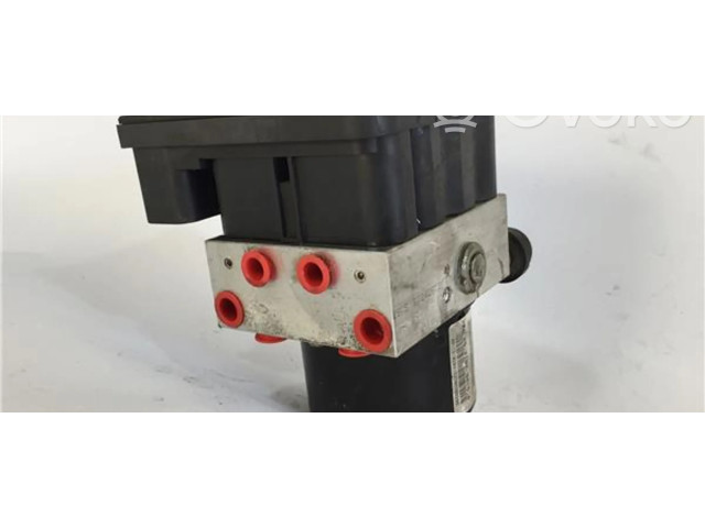 Блок АБС 96438411, 06210204154   Chevrolet  Nubira  