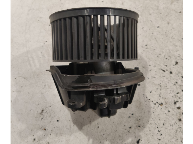 Вентилятор печки    F665878C   Citroen C2