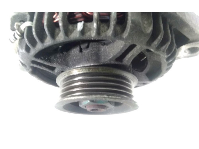 Генератор Citroen C3 Aircross