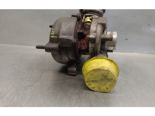 Turbodmychadlo Турбина 038145702G, 7178585 Volkswagen Passat Alltrack AVF