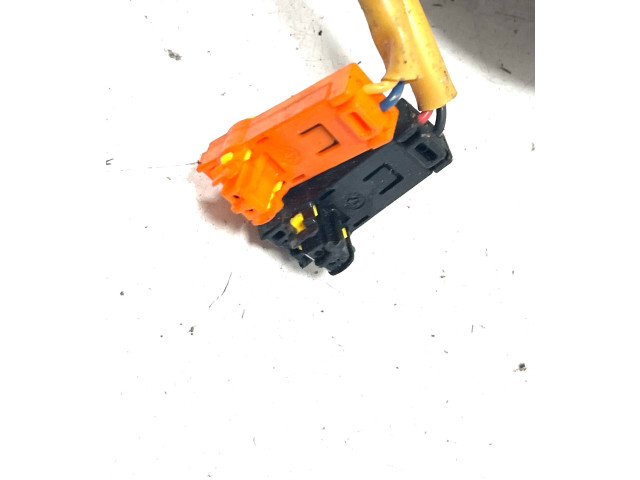 Полоса надувных подушек (кольцо srs)