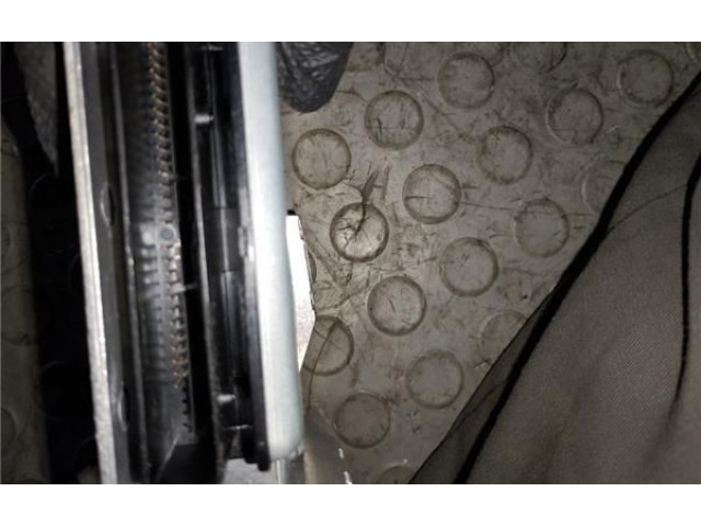 Блок подушек безопасности 8200412042A, 607993600   Renault Scenic II -  Grand scenic II