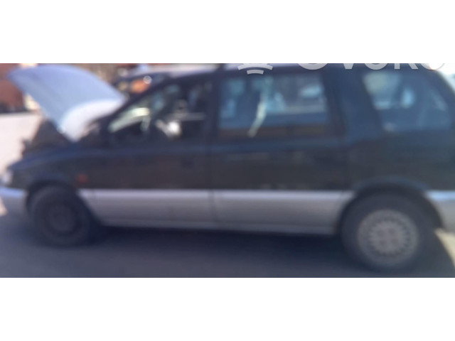 Зеркало электрическое Mitsubishi Space Wagon 1992 - 1998 года