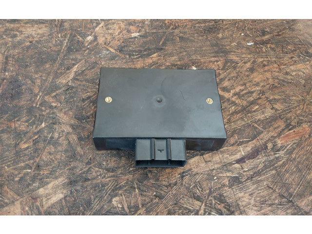 Блок комфорта 6Q0959433G, 5DK00812601   Skoda Fabia Mk1 (6Y)   