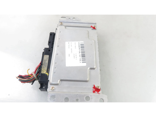 Блок управления двигателя 9030930154F, 3910726740   Hyundai Coupe