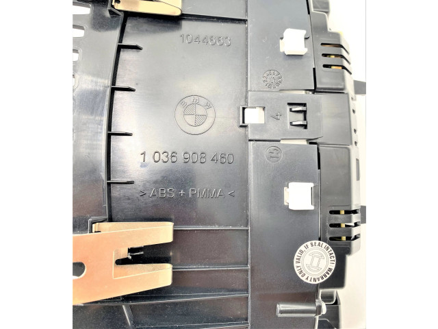 Přístrojová deska  BMW X5 F15 2015 62108795236, 8795236  