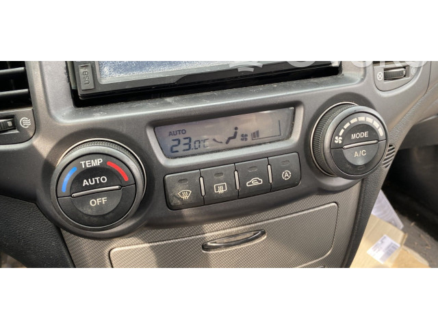 Блок управления климат-контролем 972502G250K2   KIA Magentis