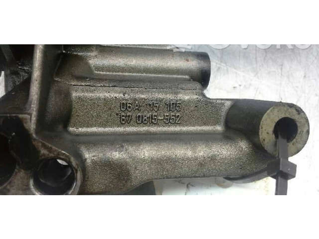 Čerpadlo oleje 670815-552   Seat Toledo II (1M)   AHF