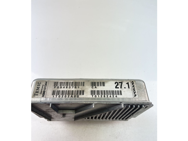 Блок управления коробкой передач P09480761   Volvo V70