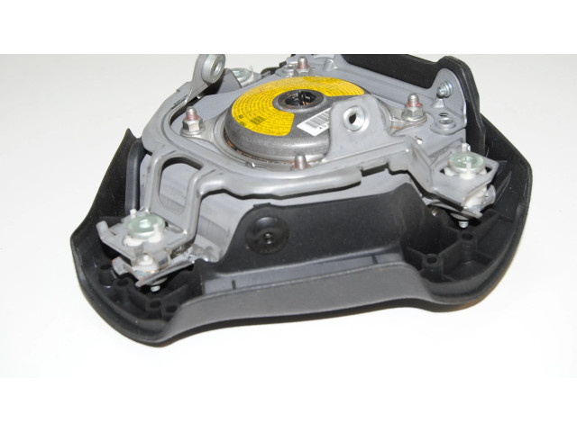 Подушка безопасности водителя Subaru Outback