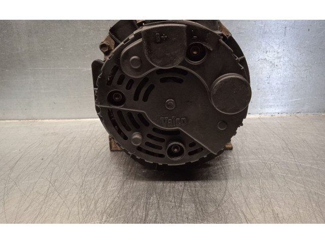 Генератор A0111548202, 2542347A   Mercedes-Benz A W168      