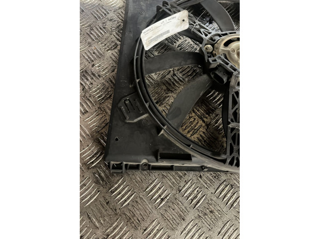 Вентилятор радиатора         Renault Twingo I 