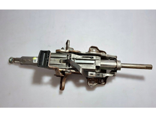 Рулевая рейка 8R0419506P Audi Q5 SQ5 2008 - 2017 года