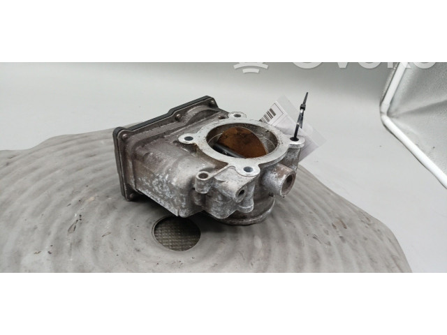 Топливная рампа 16112AA260, 01183 Subaru Forester SH