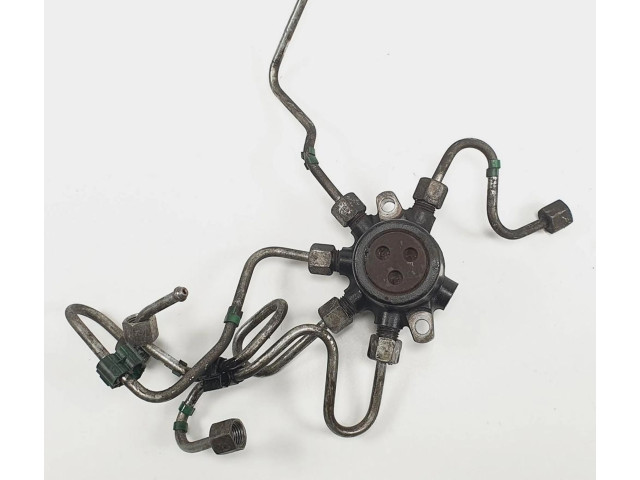 Vstřikovač 8200584034 Renault Clio III