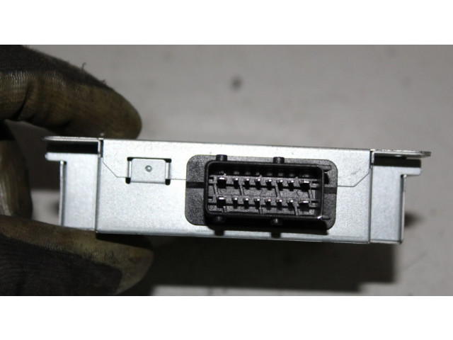 Блок управления двигателя    Alfa Romeo Giulietta