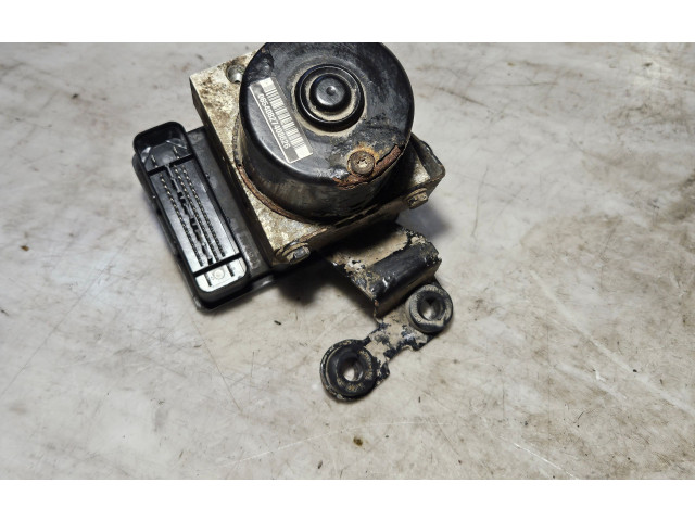 Блок АБС 1J0614117F, 1C0907379J Skoda Octavia Mk1 (1U) 1996 - 2004 года