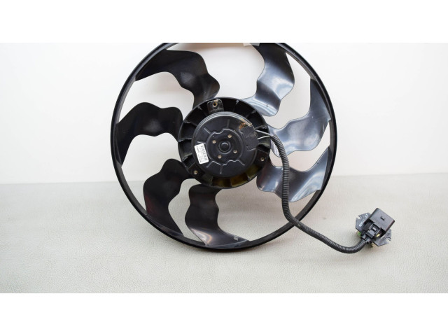 Вентилятор радиатора A005642 Hyundai i10