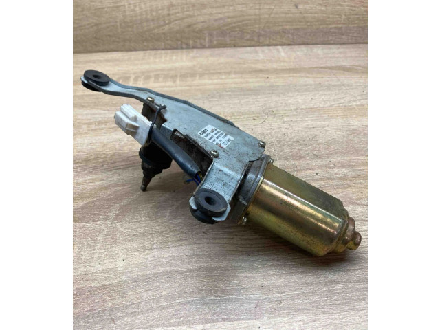 Моторчик заднего дворника 9870027000 Hyundai Coupe