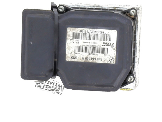 Jednotka ABS 5N0614517NBEF Volkswagen Tiguan 2009