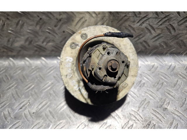 Вентилятор печки Renault 11