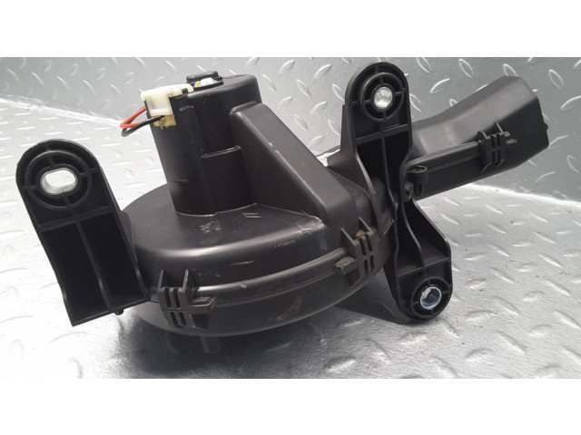 Вентилятор печки 173610200, 173610000 Citroen C4 I Picasso