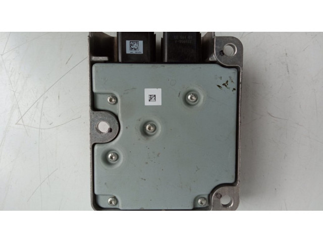 Блок подушек безопасности 68025632AJ Jeep Grand Cherokee