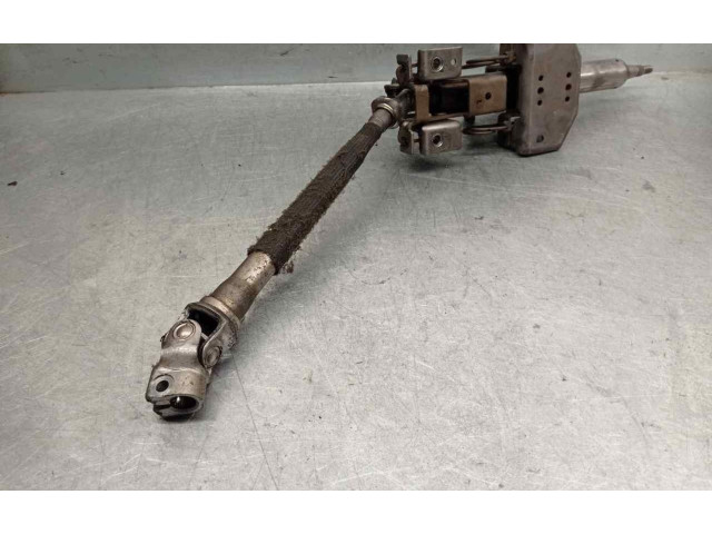    Рулевая рейка A4544600331   Smart ForFour I 2004 - 2006 года